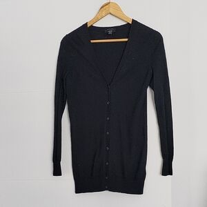 Jacob Black Women's Cardigan Sweater